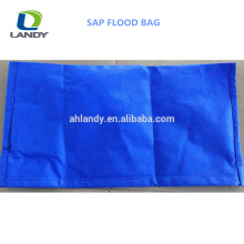 Quick Absorbency Bolsa de autoinflado Saco de arena de emergencia Protección contra inundaciones Bolsa de SAP